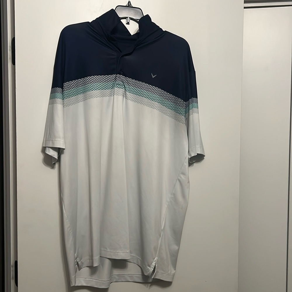 Callaway Golg Polo L